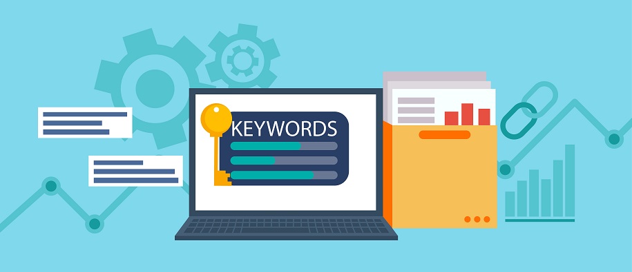 6 Pro Tips on Choosing the Right Keywords for Website Ranking